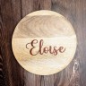 Prénom en bois à personnaliser, décoration murale ou pour la chambre d'enfant. Cadeau de naissance. Prénom en bois à personnaliser, décoration murale ou pour la chambre d'enfant. Cadeau de naissance.