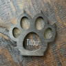 Urne souvenir pour animal de compagnie. Urne funéraire pour pour les poils de chat. Personnalisable. Urne souvenir pour animal de compagnie. Urne funéraire pour pour les poils de chat. Personnalisable.