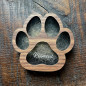 Urne souvenir pour animal de compagnie. Urne funéraire pour pour les poils de chien. Personnalisable. Urne souvenir pour animal de compagnie. Urne funéraire pour pour les poils de chien. Personnalisable.