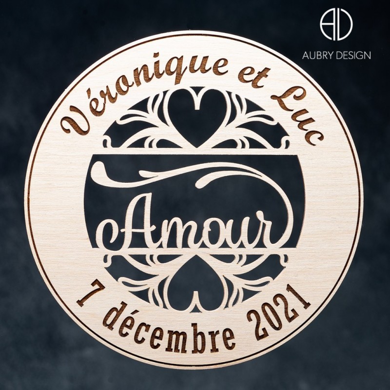 Cercle "Amour"