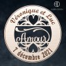 Cercle "Amour"