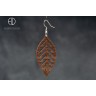 Feuille 4 - boucles d'oreilles