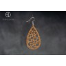 Feuille 3 - boucles d'oreilles